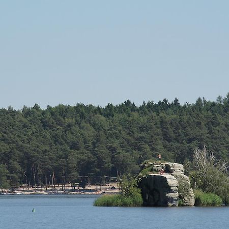 Rs Dobrota Hotell Staré Splavy Exteriör bild